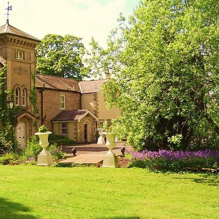 Nent Hall Country House Hotel Windermere Extérieur photo