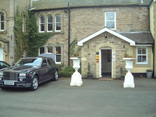 Nent Hall Country House Hotel Windermere Extérieur photo