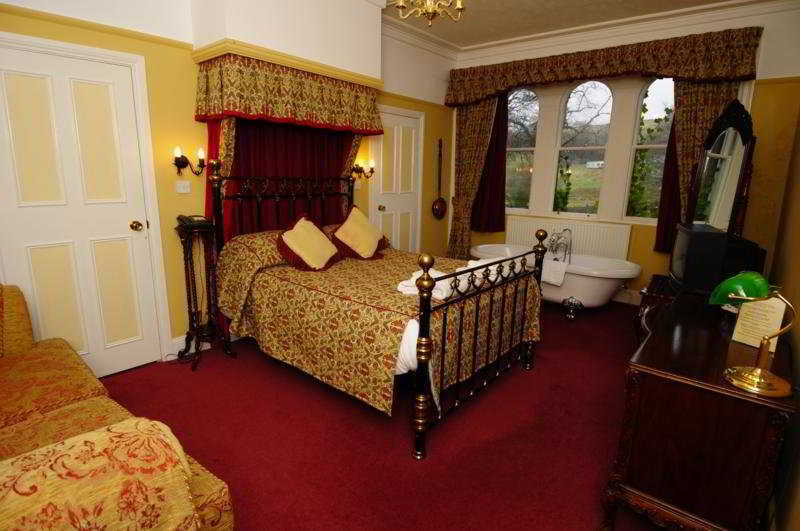 Nent Hall Country House Hotel Windermere Extérieur photo