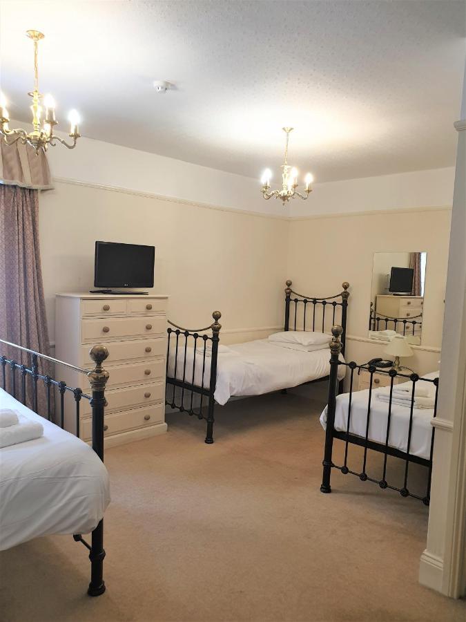 Nent Hall Country House Hotel Windermere Extérieur photo