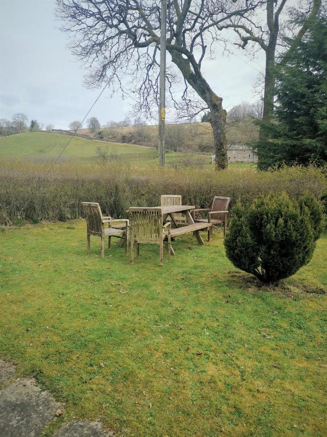 Nent Hall Country House Hotel Windermere Extérieur photo
