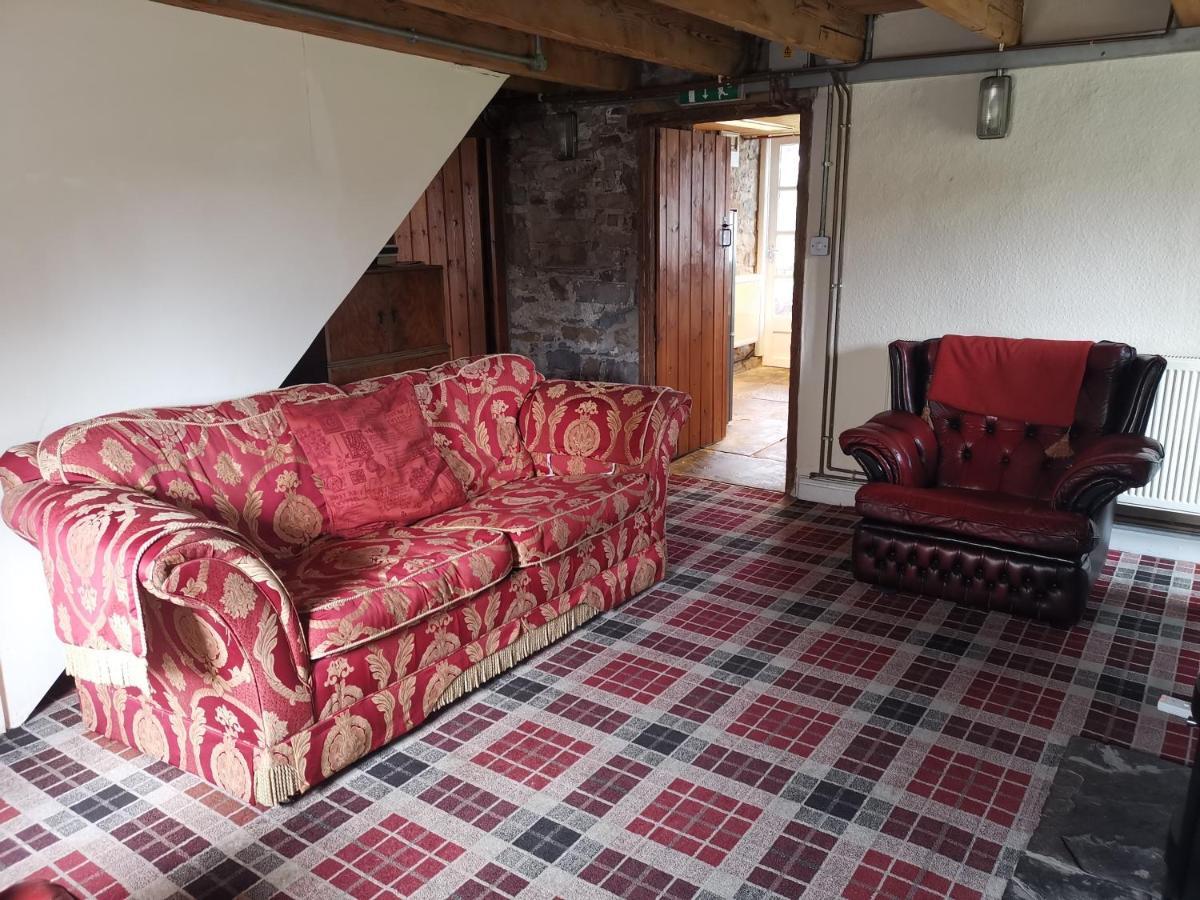 Nent Hall Country House Hotel Windermere Extérieur photo