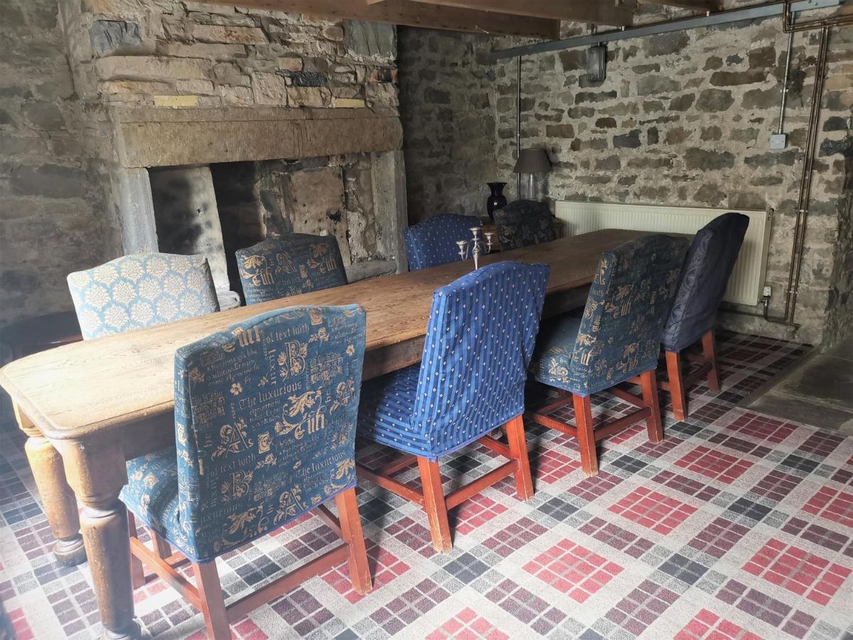 Nent Hall Country House Hotel Windermere Extérieur photo