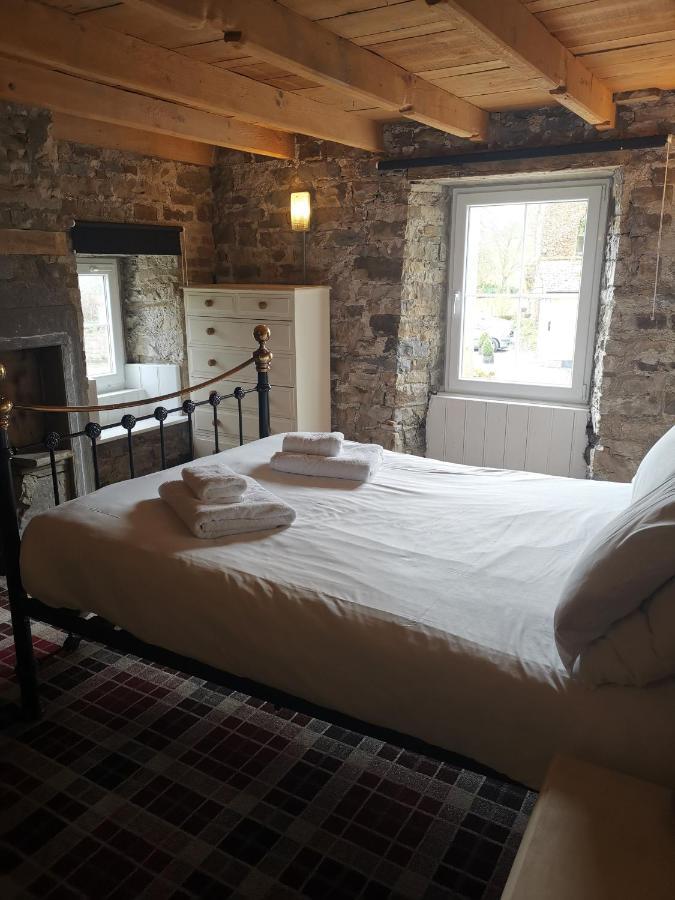 Nent Hall Country House Hotel Windermere Extérieur photo