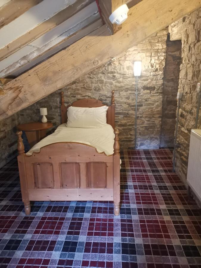 Nent Hall Country House Hotel Windermere Extérieur photo