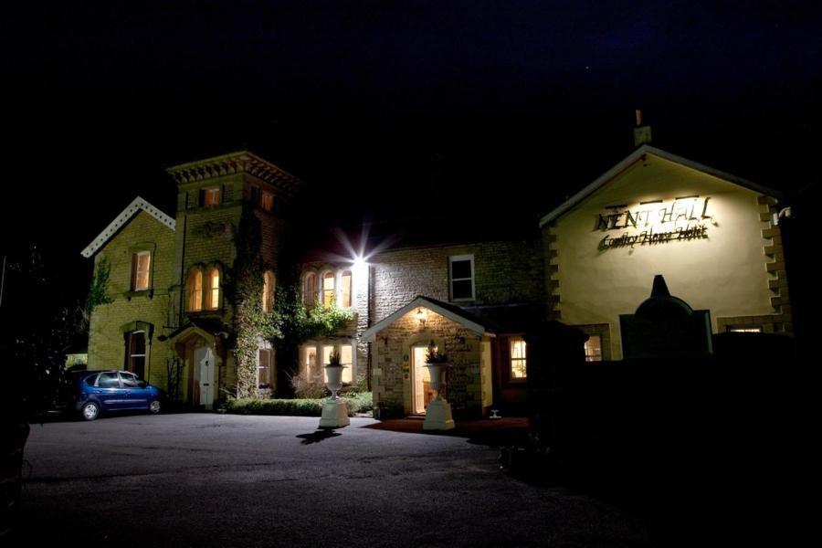 Nent Hall Country House Hotel Windermere Extérieur photo