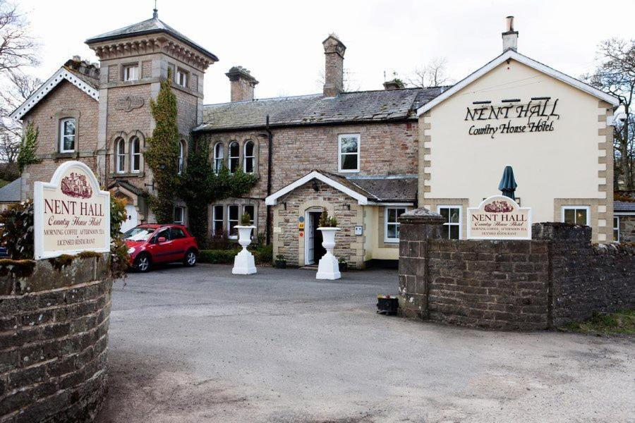 Nent Hall Country House Hotel Windermere Extérieur photo