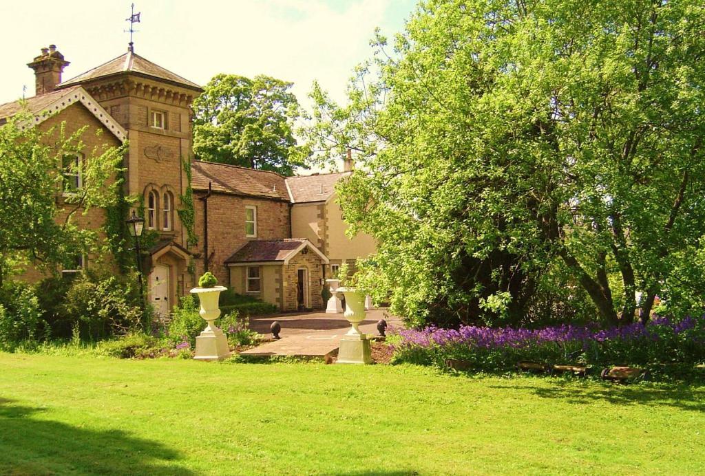 Nent Hall Country House Hotel Windermere Extérieur photo
