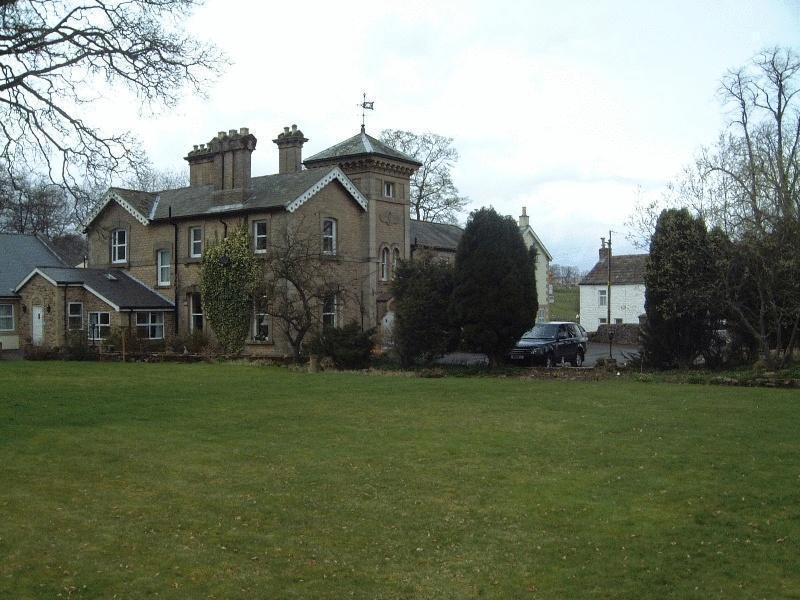 Nent Hall Country House Hotel Windermere Extérieur photo