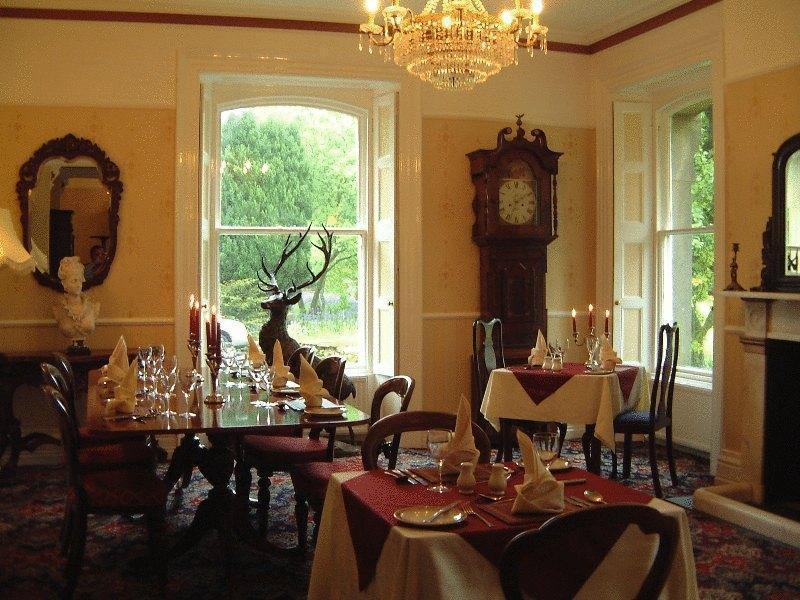 Nent Hall Country House Hotel Windermere Extérieur photo