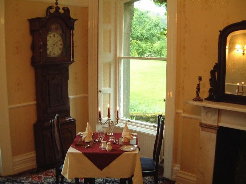 Nent Hall Country House Hotel Windermere Extérieur photo